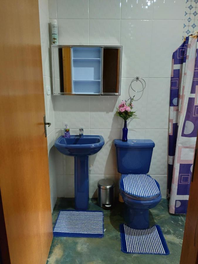 ゴンサウヴェス Casa Aconchegante Na Mantiqueiraヴィラ エクステリア 写真